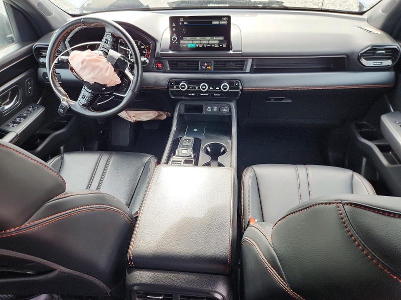 Aukcja sprzedaży 2025 Honda Pilot, vin: 5FNYG1H64SB038431, numer aukcji: 55540566