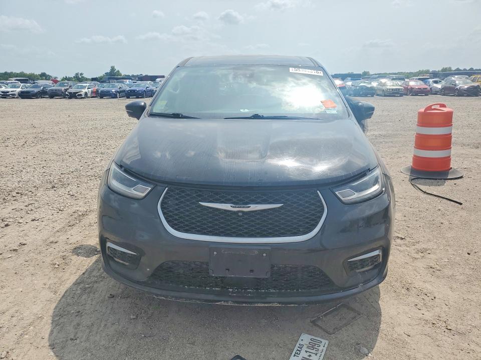 Продажа на аукционе авто 2022 Chrysler Pacifica, vin: 2C4RC1L75NR120242, номер лота: 58304316