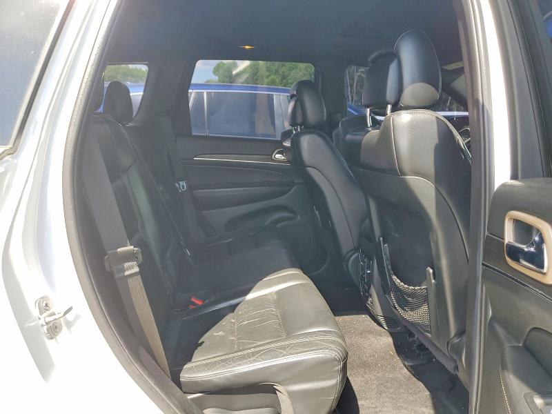 55789396 :رقم المزاد ، 1C4RJFBG3EC356871 vin ، 2014 Jeep Grand Cherokee مزاد بيع