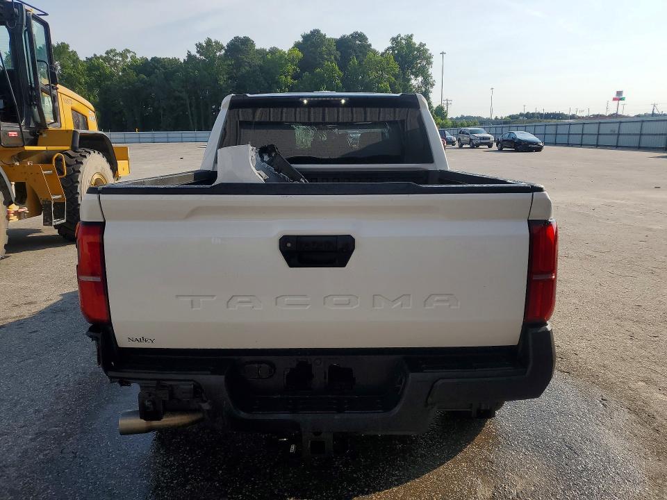 2024 Toyota Tacoma მანქანა იყიდება აუქციონზე, vin: 3TYKD5HN1RT009928, აუქციონის ნომერი: 56455576