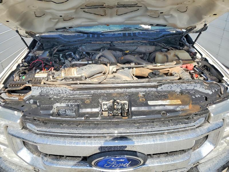 Продажа на аукционе авто 2021 Ford F250, vin: 1FT7W2BT2MED72769, номер лота: 56524956