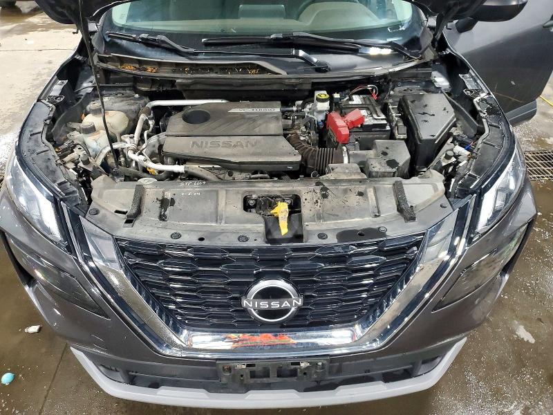Aukcja sprzedaży 2023 Nissan Rogue, vin: 5N1BT3AB1PC852766, numer aukcji: 56699076