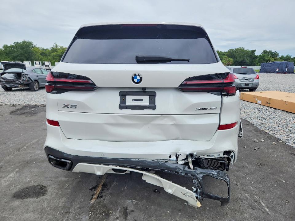 Продажа на аукционе авто 2026 Bmw X5, vin: 5UX23EU01T9069351, номер лота: 56756956