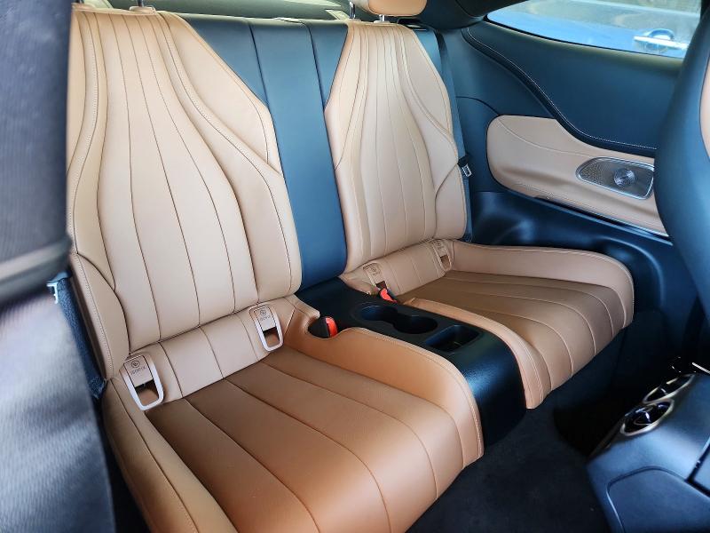 58025856 :رقم المزاد ، W1KMJ4HB0RF035987 vin ، 2024 Mercedes-benz Cle مزاد بيع