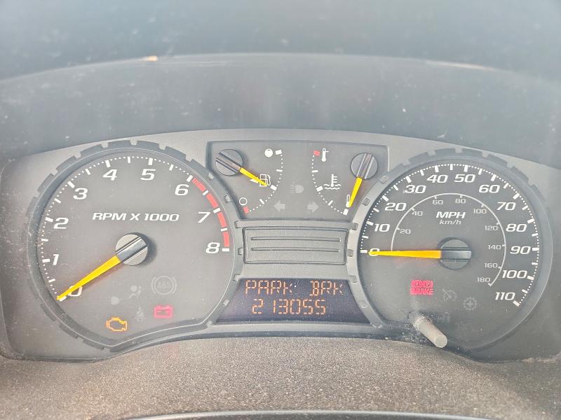 58984966 :رقم المزاد ، 1GCCS148868251971 vin ، 2006 Chevrolet Colorado مزاد بيع