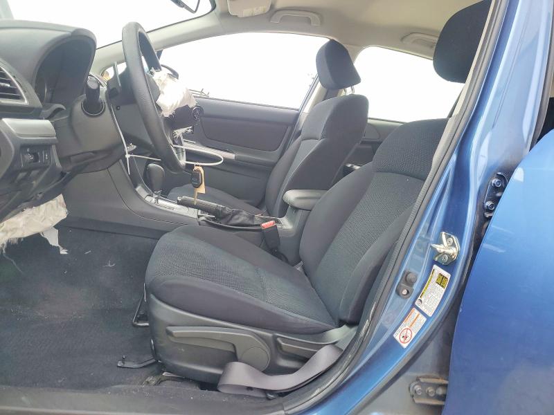 57430026 :رقم المزاد ، JF1GPAB69G8328469 vin ، 2016 Subaru Impreza مزاد بيع