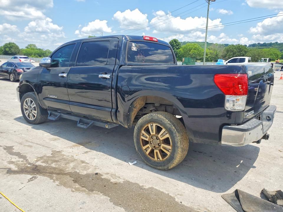 2012 Toyota Tundra მანქანა იყიდება აუქციონზე, vin: 5TFHW5F16CX270165, აუქციონის ნომერი: 57017966