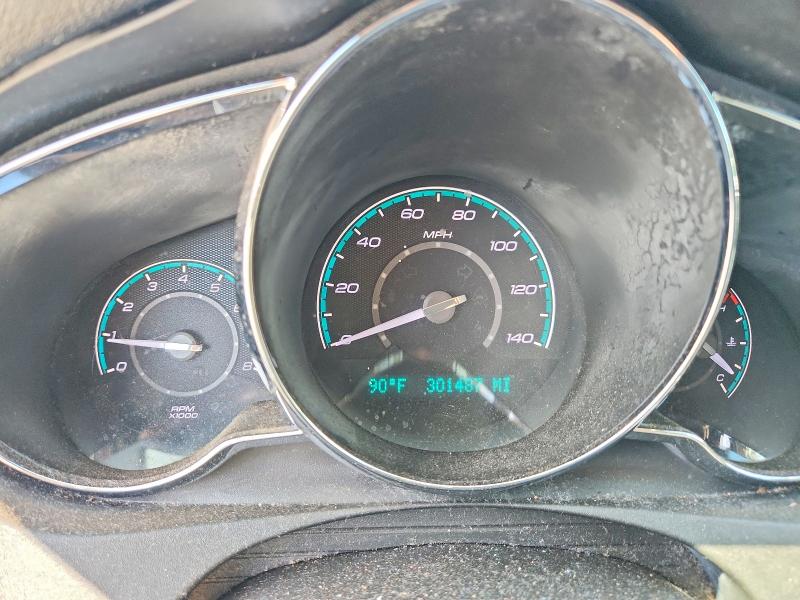 Продаж на аукціоні авто 2011 Chevrolet Malibu, vin: 1G1ZC5EUXBF289792, номер лоту: 56302056