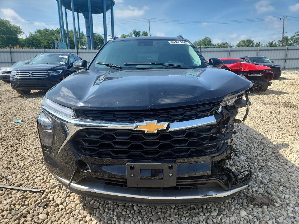 Aukcja sprzedaży 2025 Chevrolet Trax, vin: KL77LHEP0SC041429, numer aukcji: 56451706