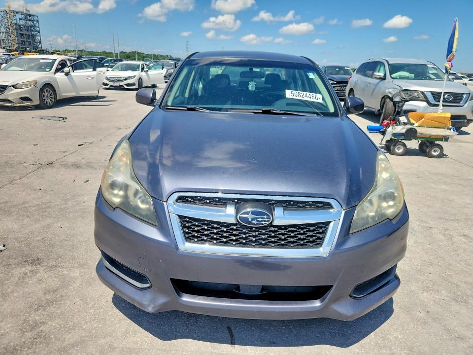 Aukcja sprzedaży 2014 Subaru Legacy, vin: 4S3BMBC67E3021166, numer aukcji: 56824466