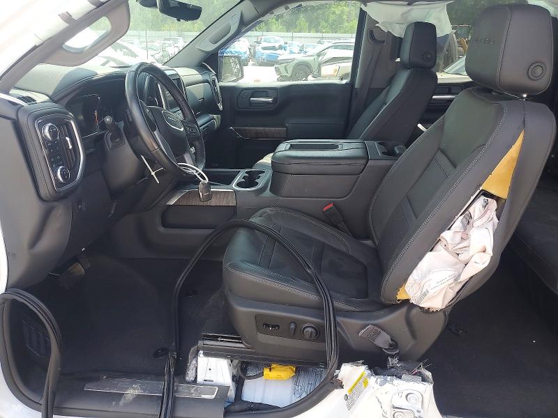 56063476 :رقم المزاد ، 3GTU9FEL7MG266520 vin ، 2021 Gmc Sierra مزاد بيع
