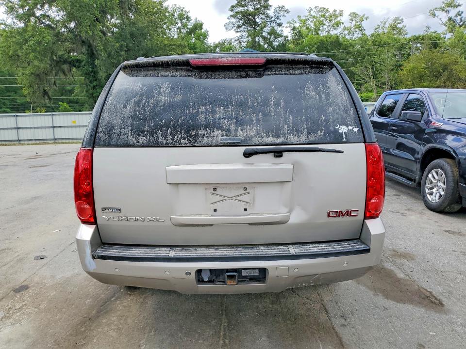 Aukcja sprzedaży 2008 Gmc Yukon Xl, vin: 1GKFC16038R203605, numer aukcji: 55106916