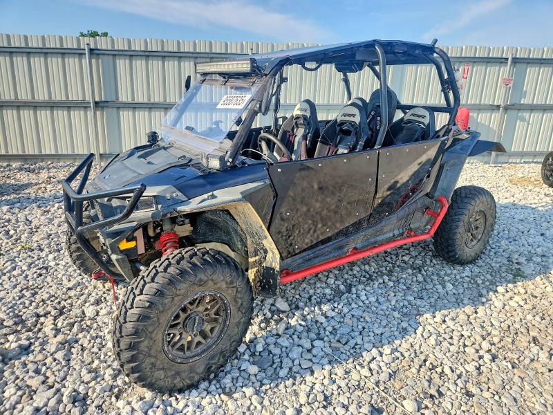 Aukcja sprzedaży 2017 Polaris Razor, vin: 4XAVCE872HB677926, numer aukcji: 95587635