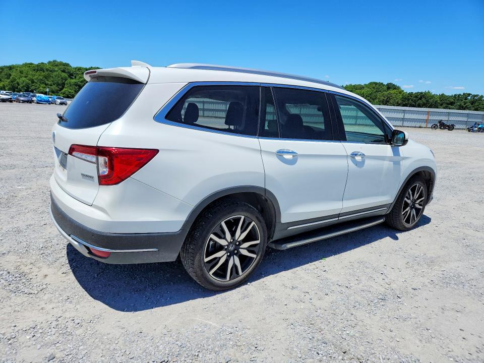 Продаж на аукціоні авто 2022 Honda Pilot, vin: 5FNYF5H61NB012979, номер лоту: 56084156