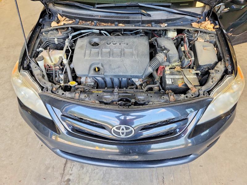 Продаж на аукціоні авто 2013 Toyota Corolla, vin: 2T1BU4EE5DC047934, номер лоту: 58898346