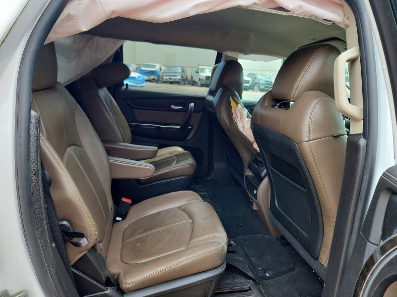 Aukcja sprzedaży 2016 Gmc Acadia, vin: 1GKKVRKD6GJ299081, numer aukcji: 57448416