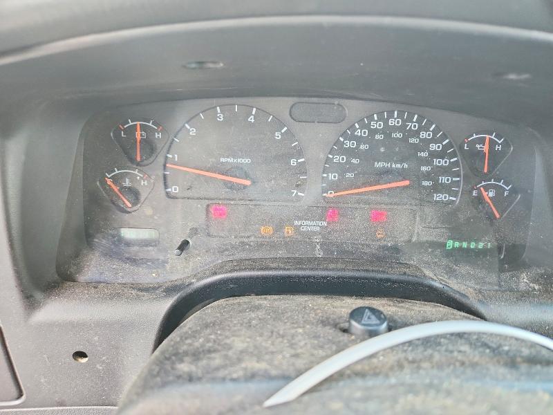 74606545 :رقم المزاد ، 1D7HL32X23S122203 vin ، 2003 Dodge Dakota مزاد بيع
