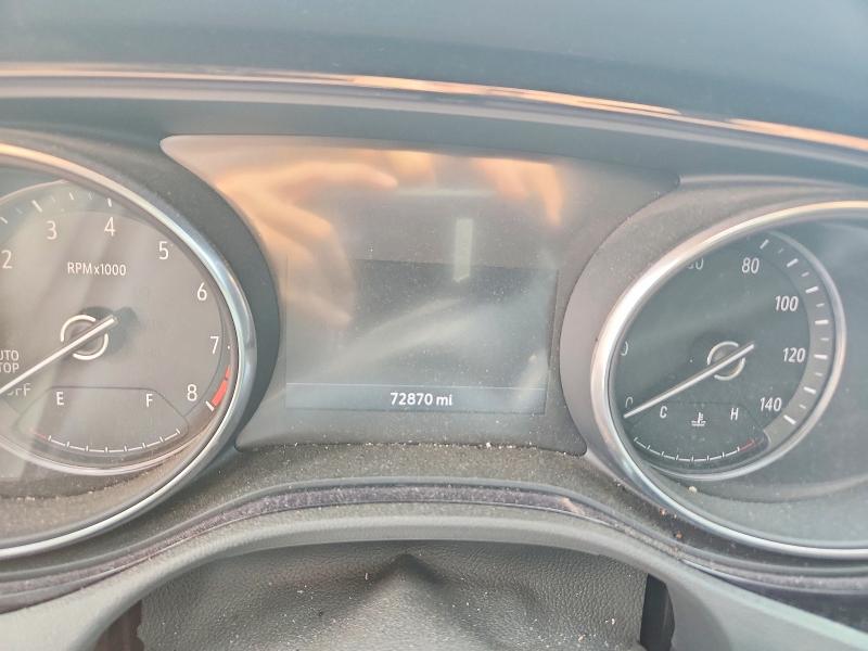 Продаж на аукціоні авто 2021 Buick Encore Gx, vin: KL4MMBS24MB179826, номер лоту: 57664426
