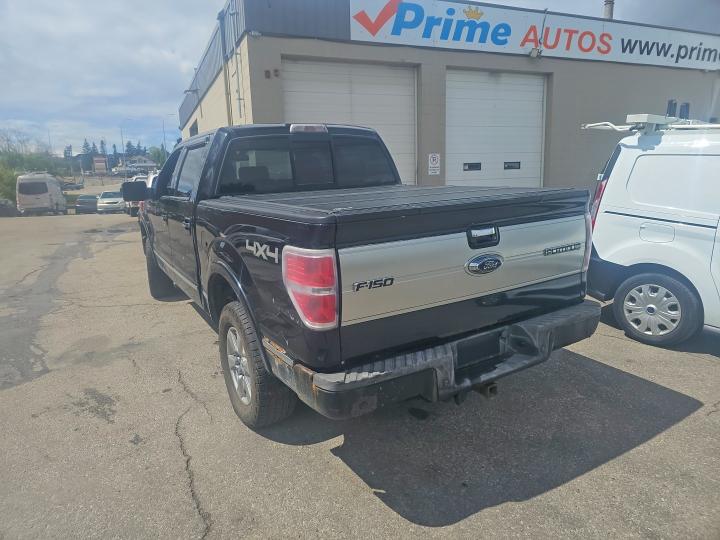 Продажа на аукционе авто 2009 Ford F150, vin: 1FTPW14V99FB01377, номер лота: 58498466