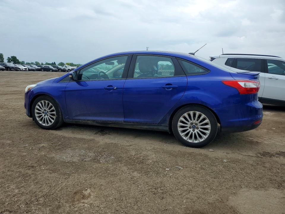 Aukcja sprzedaży 2014 Ford Focus, vin: 1FADP3F24EL358463, numer aukcji: 56410506