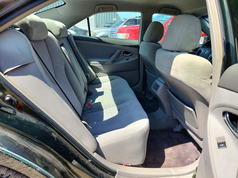 Aukcja sprzedaży 2011 Toyota Camry, vin: 4T1BF3EKXBU601829, numer aukcji: 58470756