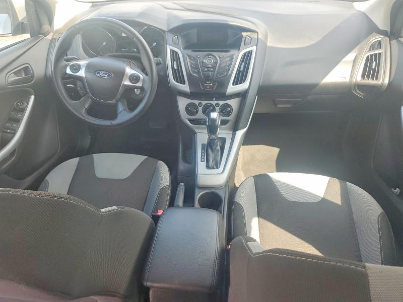 Aukcja sprzedaży 2012 Ford Focus, vin: 1FAHP3K26CL193505, numer aukcji: 58827156