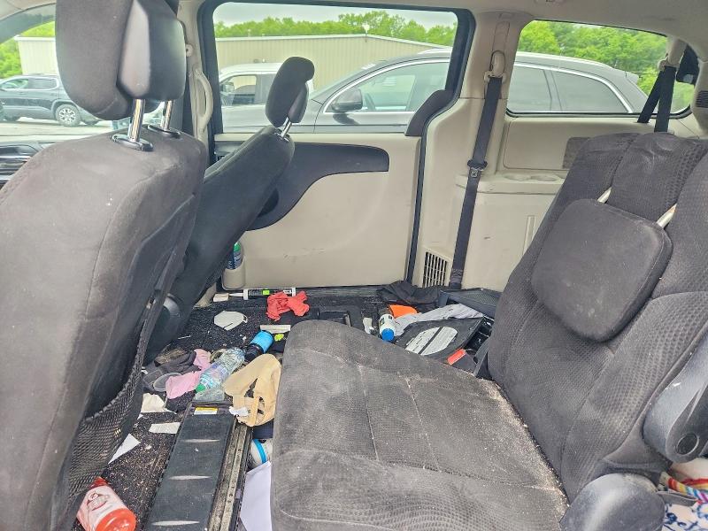 Aukcja sprzedaży 2012 Dodge Grand Caravan, vin: 2C4RDGCG3CR342971, numer aukcji: 54592236