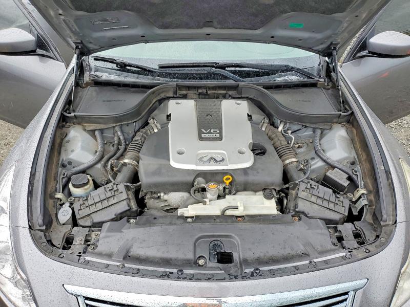 Aukcja sprzedaży 2013 Infiniti G37 Sedan, vin: JN1CV6AR8DM759060, numer aukcji: 58696326