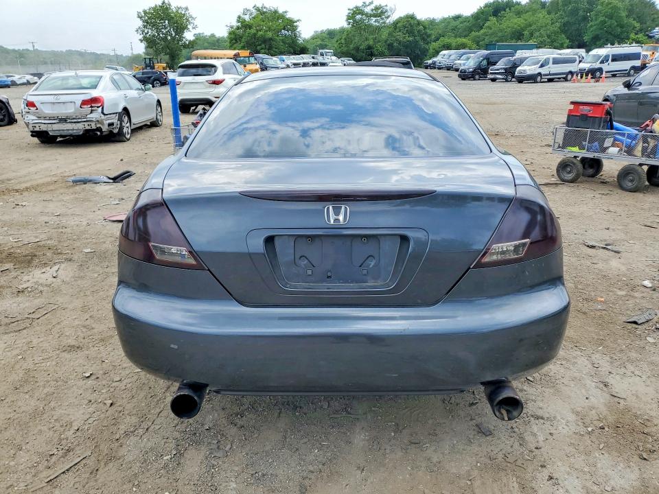 Aukcja sprzedaży 2006 Honda Accord, vin: 1HGCM72756A005106, numer aukcji: 58503826
