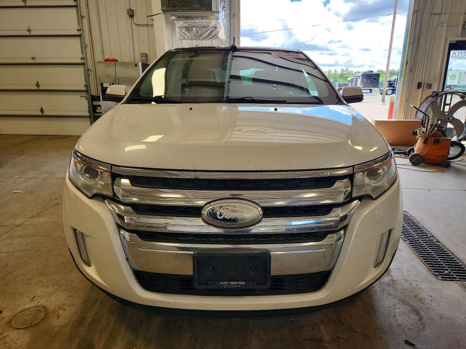 Aukcja sprzedaży 2013 Ford Edge, vin: 2FMDK4KC1DBC72499, numer aukcji: 58346366