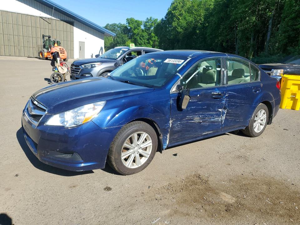 Продаж на аукціоні авто 2010 Subaru Legacy, vin: 4S3BMBC68A3241801, номер лоту: 56133396