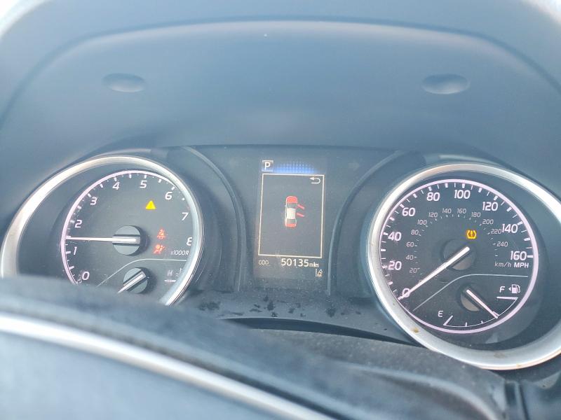 Auction sale of the 2022 Toyota Camry, vin: 4T1C11AK8NU685764, lot number: 55564016