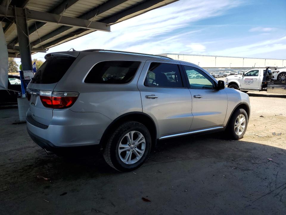 Продаж на аукціоні авто 2012 Dodge Durango, vin: 1C4RDHAGXCC153574, номер лоту: 56705326