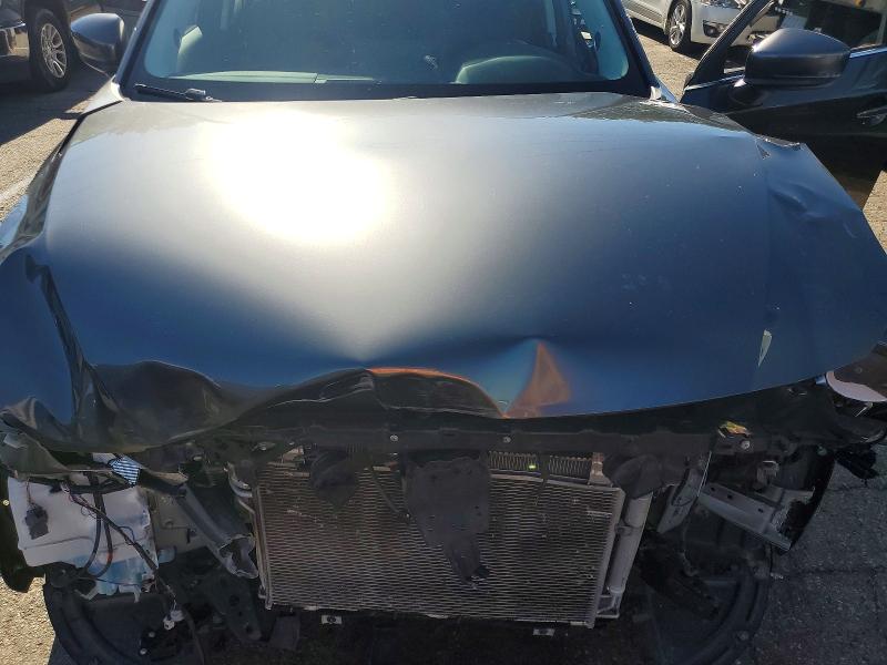 Продажа на аукционе авто 2021 Mazda Cx-5, vin: JM3KFBCM4M0463869, номер лота: 58423496