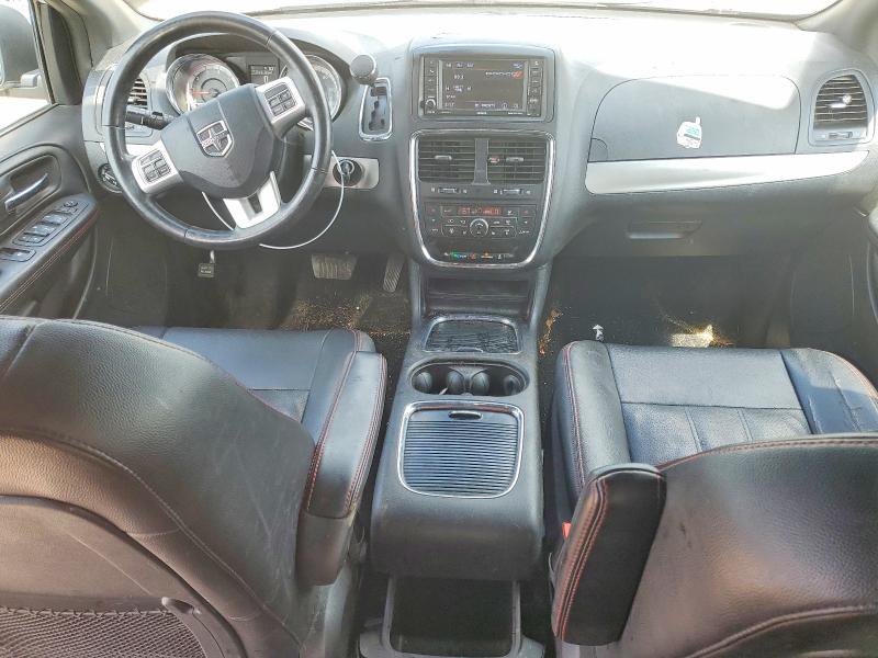 Aukcja sprzedaży 2019 Dodge Grand Caravan, vin: 2C4RDGEGXKR662896, numer aukcji: 58906036