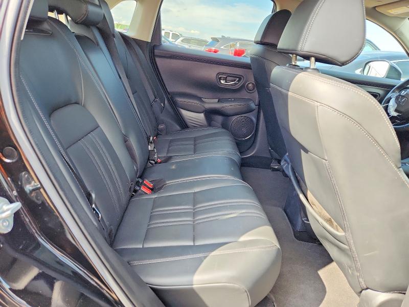 Продаж на аукціоні авто 2024 Honda Hr-v, vin: 3CZRZ2H71RM770044, номер лоту: 56133296