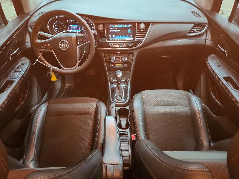 Auction sale of the 2020 Buick Encore, vin: KL4CJESBXLB016506, lot number: 58983496