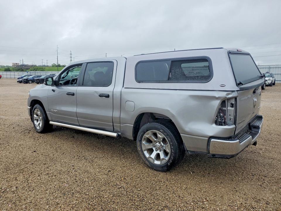 Продажа на аукционе авто 2024 Ram 1500, vin: 1C6RRFFGXRN199506, номер лота: 56985116