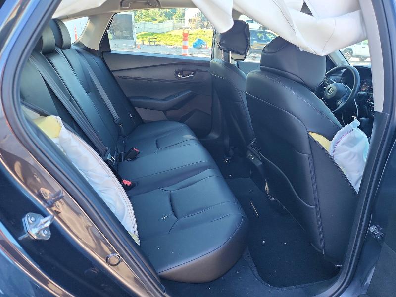 2025 Honda Accord მანქანა იყიდება აუქციონზე, vin: 1HGCY2F64SA047768, აუქციონის ნომერი: 56055076