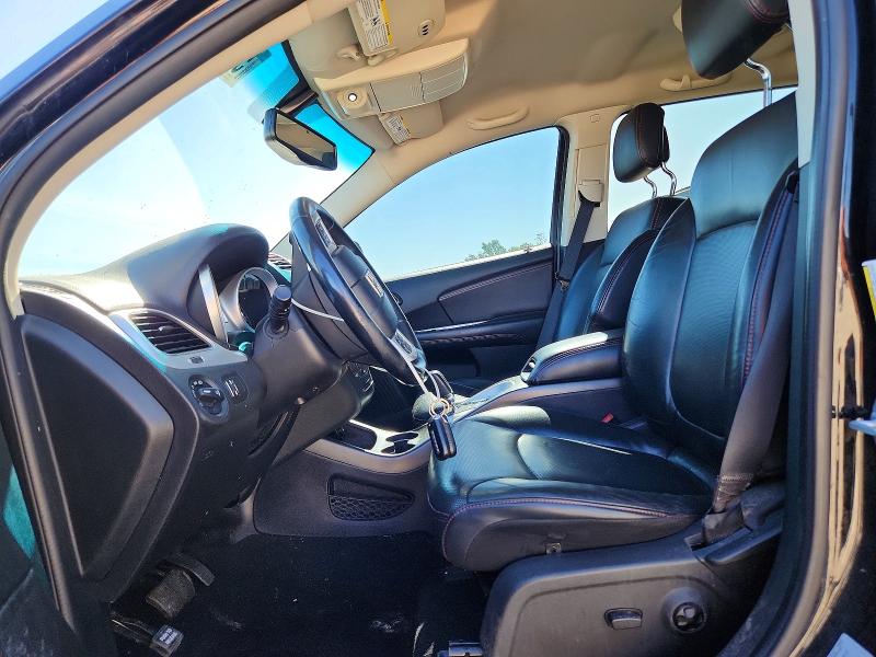 Продаж на аукціоні авто 2016 Dodge Journey, vin: 3C4PDCEG7GT247636, номер лоту: 56995576