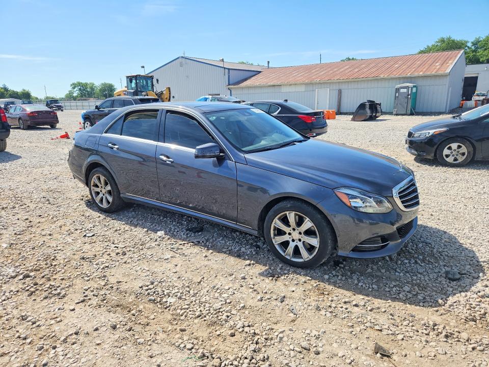 Продаж на аукціоні авто 2016 Mercedes-benz E, vin: WDDHF8JB8GB185967, номер лоту: 52509636