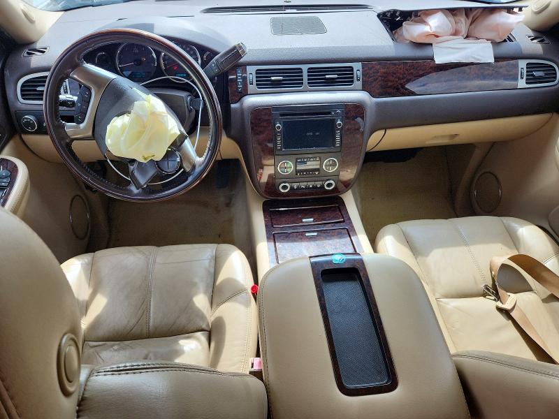 Продаж на аукціоні авто 2007 Gmc Yukon Xl, vin: 1GKFK66857J377551, номер лоту: 57843056