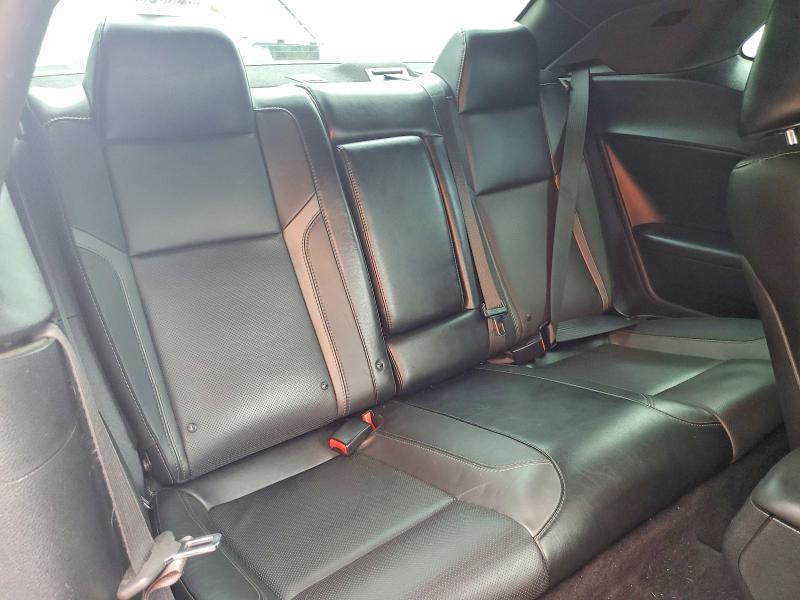 Продаж на аукціоні авто 2017 Dodge Challenger, vin: 2C3CDZAG2HH607059, номер лоту: 56813346