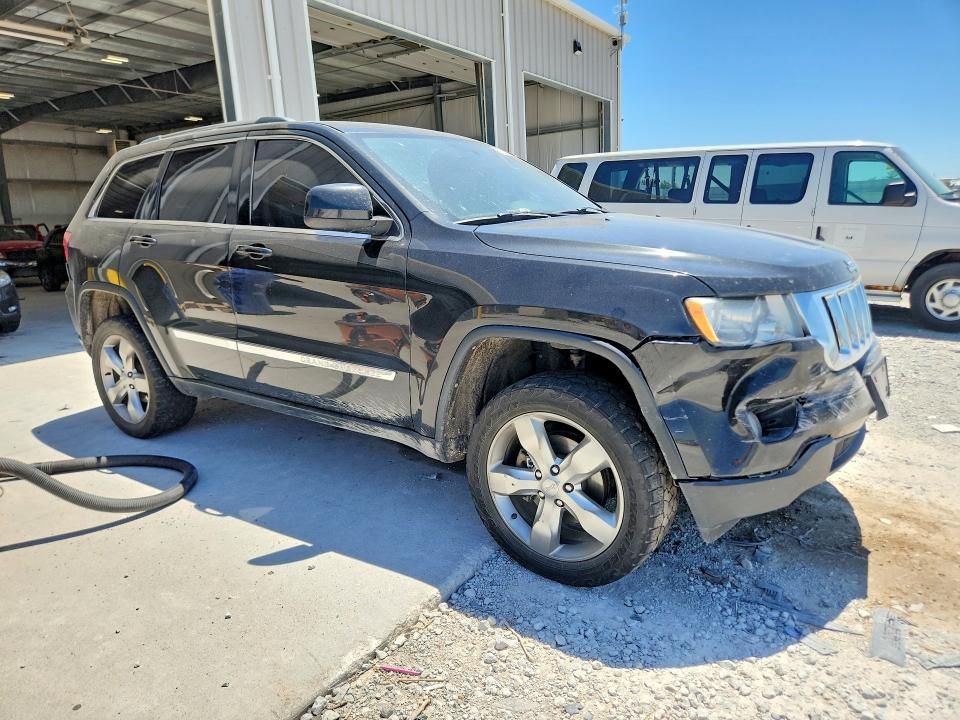 57520266 :رقم المزاد ، 1C4RJFAG5CC274879 vin ، 2012 Jeep Grand Cherokee مزاد بيع