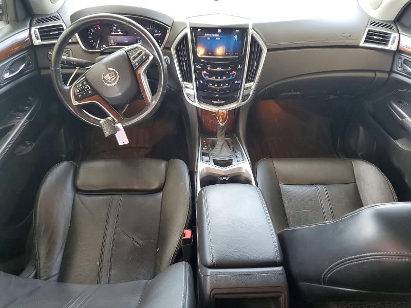 Aukcja sprzedaży 2013 Cadillac Srx, vin: 3GYFNGE39DS520309, numer aukcji: 56795336
