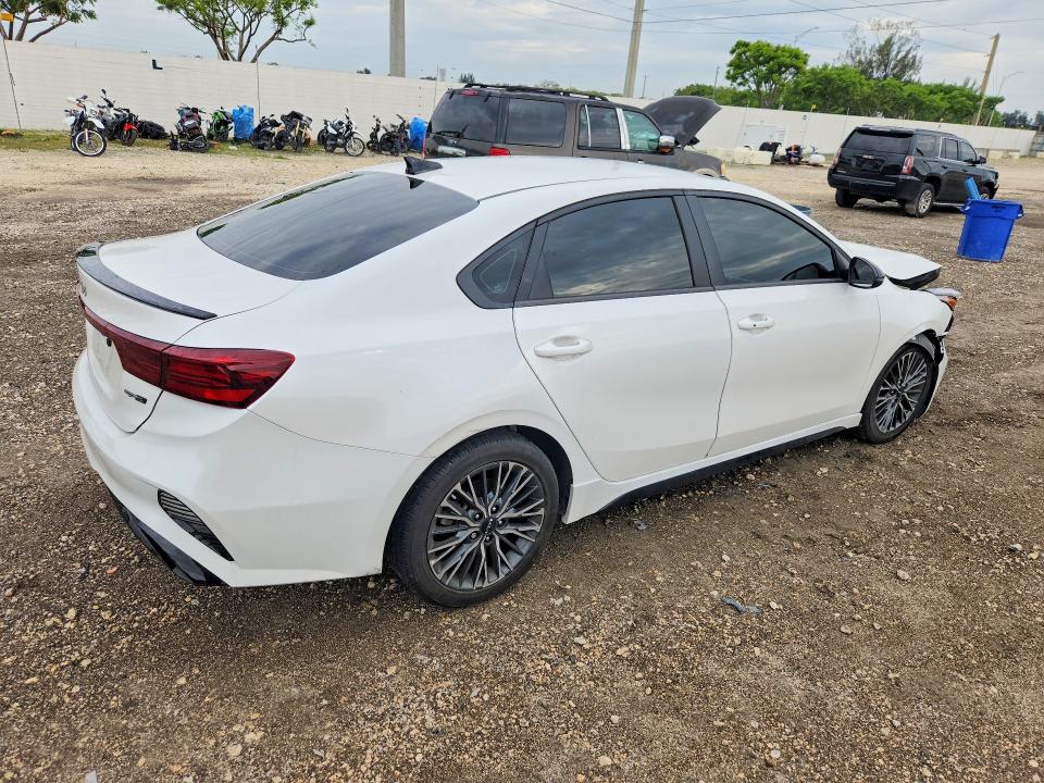 Продаж на аукціоні авто 2024 Kia Forte, vin: 3KPF54AD2RE750251, номер лоту: 55640436