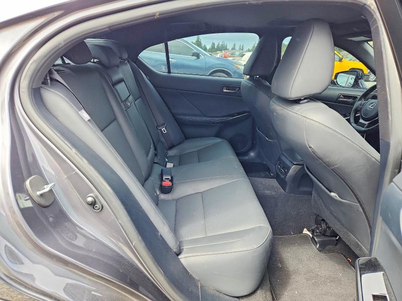 Продаж на аукціоні авто 2024 Lexus Is 300, vin: JTHB81F27R5053759, номер лоту: 59181256