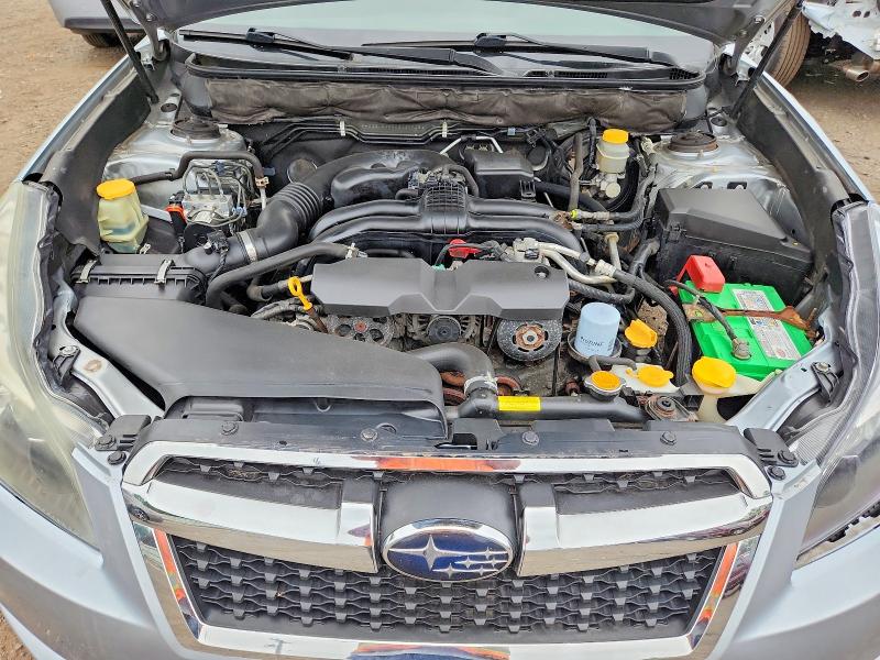 Aukcja sprzedaży 2013 Subaru Legacy, vin: 4S3BMBC6XD3039708, numer aukcji: 57555296