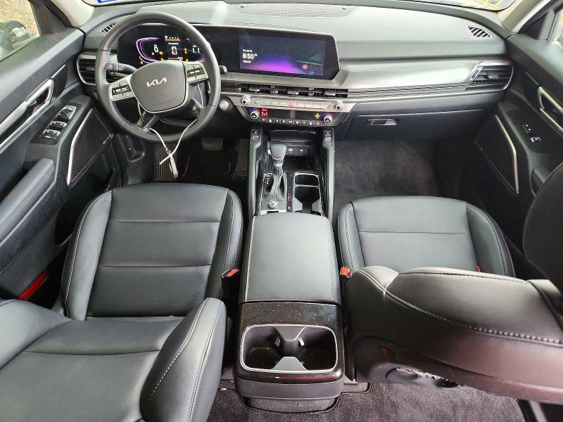 Aukcja sprzedaży 2025 Kia Telluride, vin: 5XYP64GC9SG699114, numer aukcji: 57013786