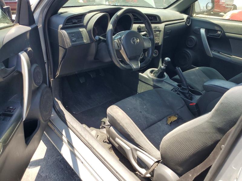 Продажа на аукционе авто 2013 Scion Tc, vin: JTKJF5C73D3047111, номер лота: 58939716